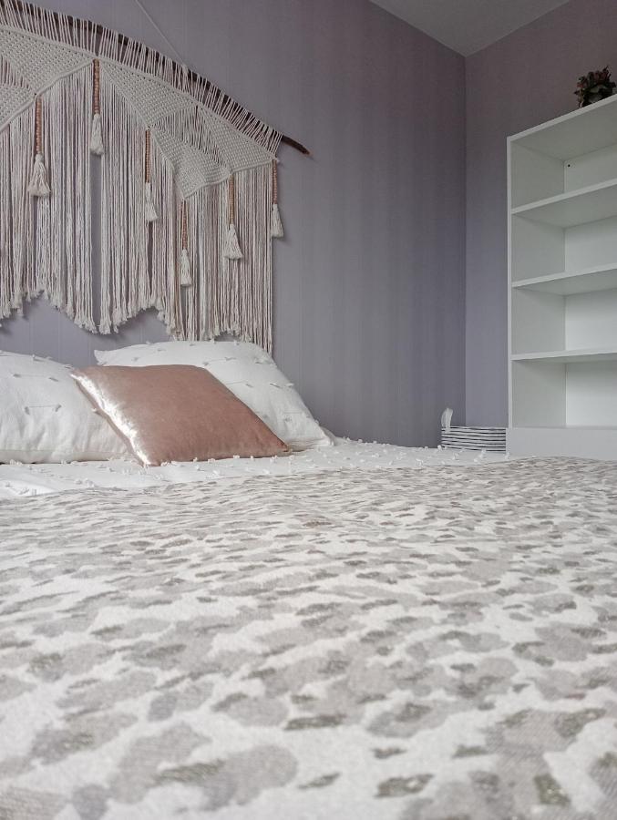 Le Cocon Des Dunes Quend Kültér fotó